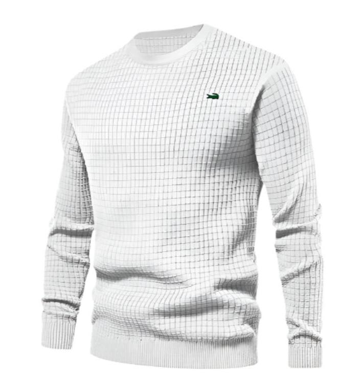 Lacoste™ - Autumn Sweater