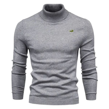 Lacoste™ - Autumn Long Sweater