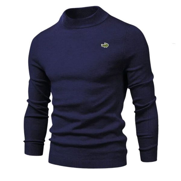 Lacoste™ - Autumn Long Sweater