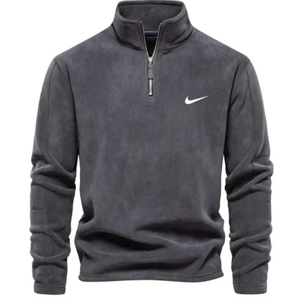 Nike Fleece Pullover