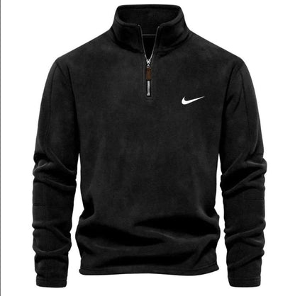 Nike Fleece Pullover