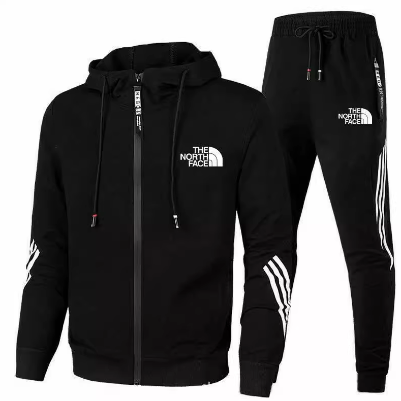 The North Face™ | Hoodie + pants FREE