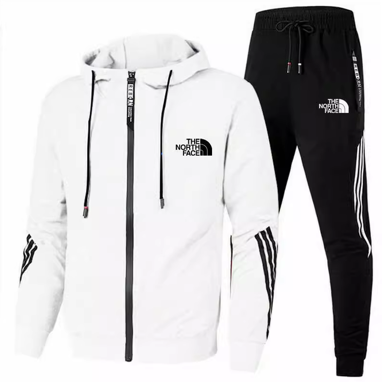 The North Face™ | Hoodie + pants FREE