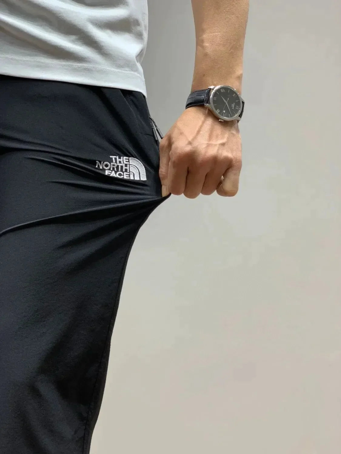 The North Face - Ultra-fast-drying, ultra-stretchy unisex pants